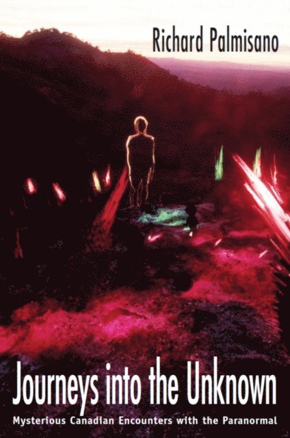 Richard Palmisano - Journeys into the Unknown, E-bok. Tillgänglighet: Lägg i varukorg