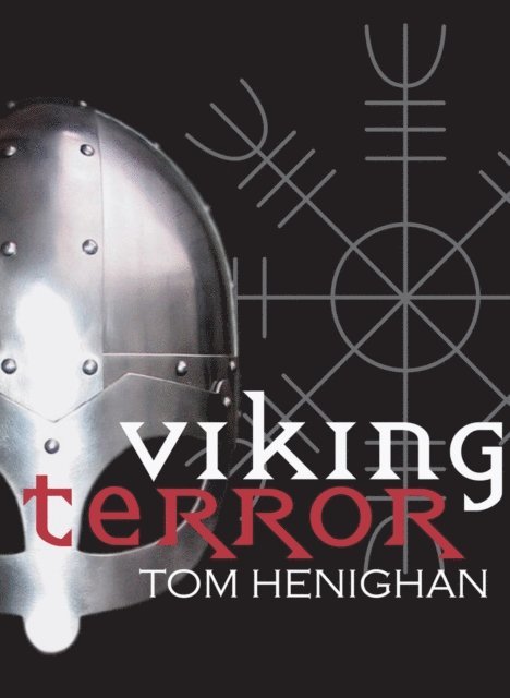Tom Henighan - Viking Terror, E-bok