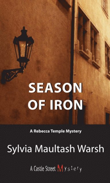 Sylvia Maultash Warsh - Season of Iron, E-bok