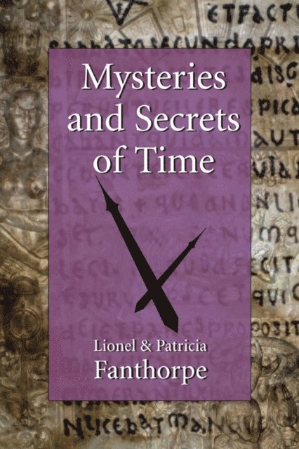 Patricia Fanthorpe - Mysteries and Secrets of Time, E-bok