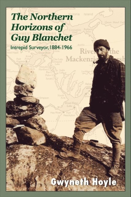 Gwyneth Hoyle - Northern Horizons of Guy Blanchet, E-bok