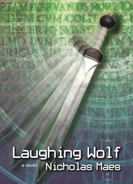 Nicholas Maes - Laughing Wolf, E-bok. Tillgänglighet: Lägg i varukorg