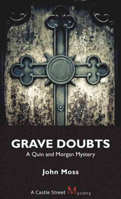 John Moss - Grave Doubts, E-bok