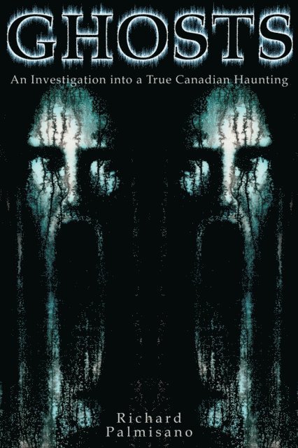 Richard Palmisano - Ghosts, E-bok. Tillgänglighet: Lägg i varukorg