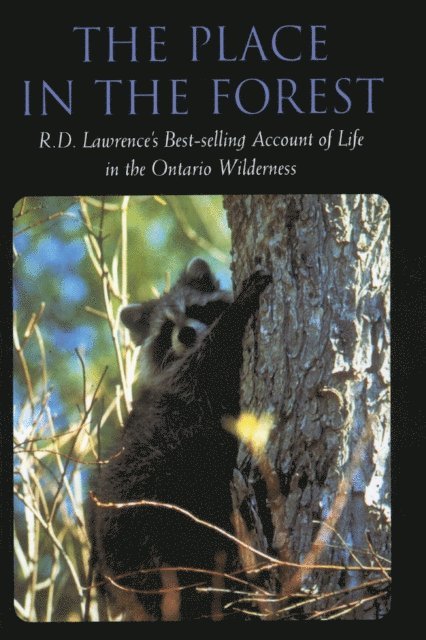R.D. Lawrence - Place in the Forest, E-bok