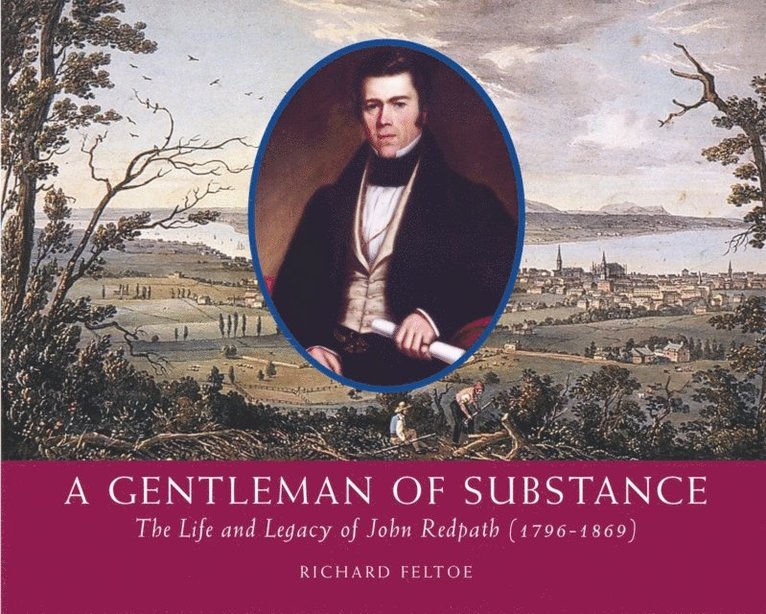 Richard Feltoe - Gentleman of Substance, E-bok. Tillgänglighet: Lägg i varukorg