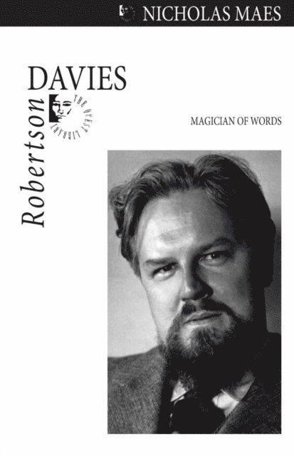 Nicholas Maes - Robertson Davies, E-bok. Tillgänglighet: Lägg i varukorg