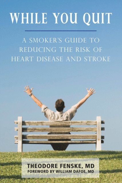 Theodore Fenske - While You Quit, E-bok