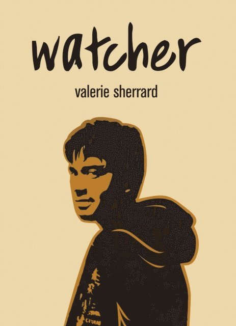 Valerie Sherrard - Watcher, E-bok