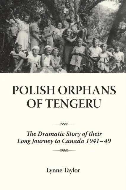 Lynne Taylor - Polish Orphans of Tengeru, E-bok. Tillgänglighet: Lägg i varukorg