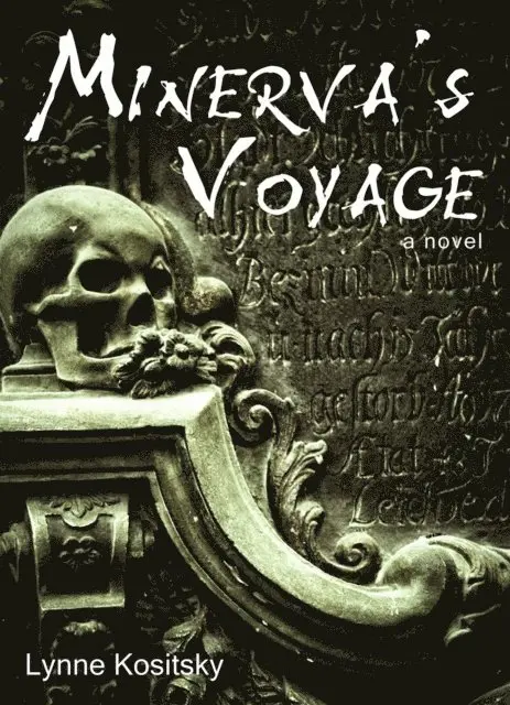 Lynne Kositsky - Minerva's Voyage, E-bok. Tillgänglighet: Lägg i varukorg