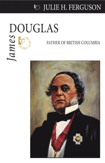 Julie H. Ferguson - James Douglas, E-bok