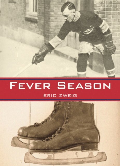 Eric Zweig - Fever Season, E-bok