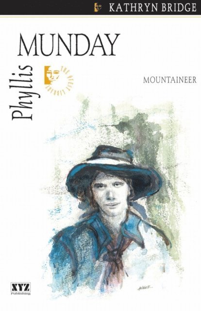 Kathryn Bridge - Phyllis Munday, E-bok