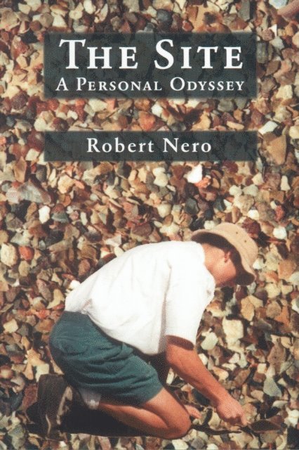Robert W. Nero - Site, E-bok