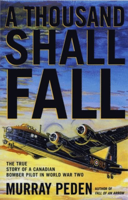 Murray Peden - Thousand Shall Fall, E-bok. Tillgänglighet: Lägg i varukorg