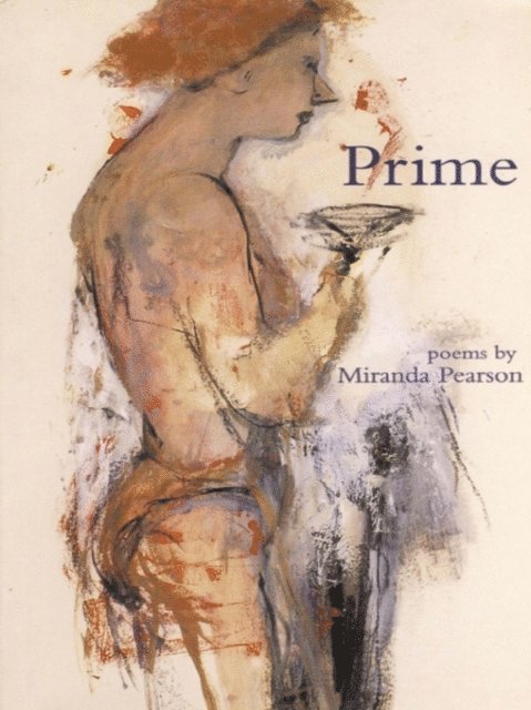 Miranda Pearson - Prime, E-bok