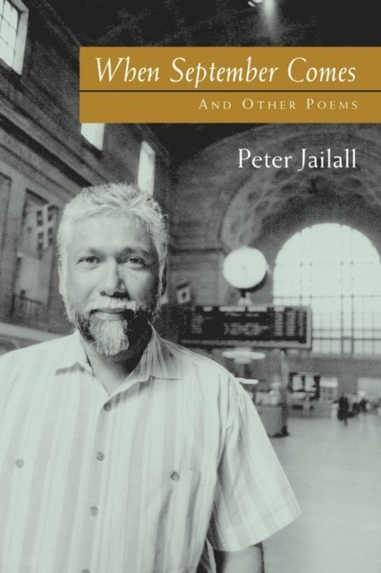 Peter Jailall - When September Comes, E-bok. Tillgänglighet: Lägg i varukorg