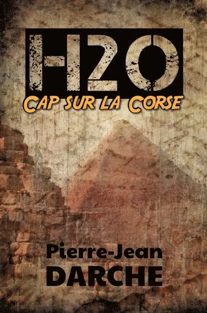Pierre-Jean Darche - H2O - Cap Sur La Corse, E-bok. Tillgänglighet: Lägg i varukorg