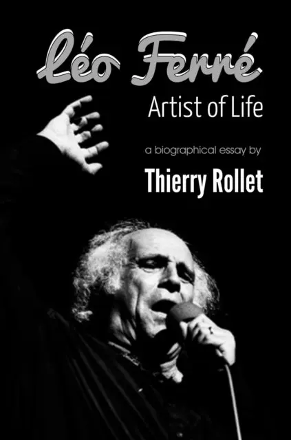 Thierry Rollet - Leo Ferre. Artist of Life, E-bok. Tillgänglighet: Lägg i varukorg