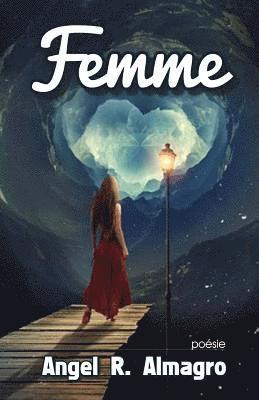 Angel R. Almagro - Femme, Häftad