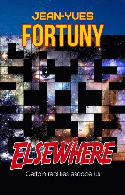 Jean-Yves Fortuny - Elsewhere, E-bok. Tillgänglighet: Lägg i varukorg