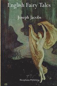 Joseph Jacobs - English Fairy Tales, Häftad