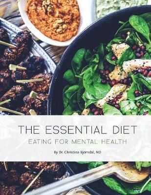 Dr Christina Bjorndal - The Essential Diet, Häftad
