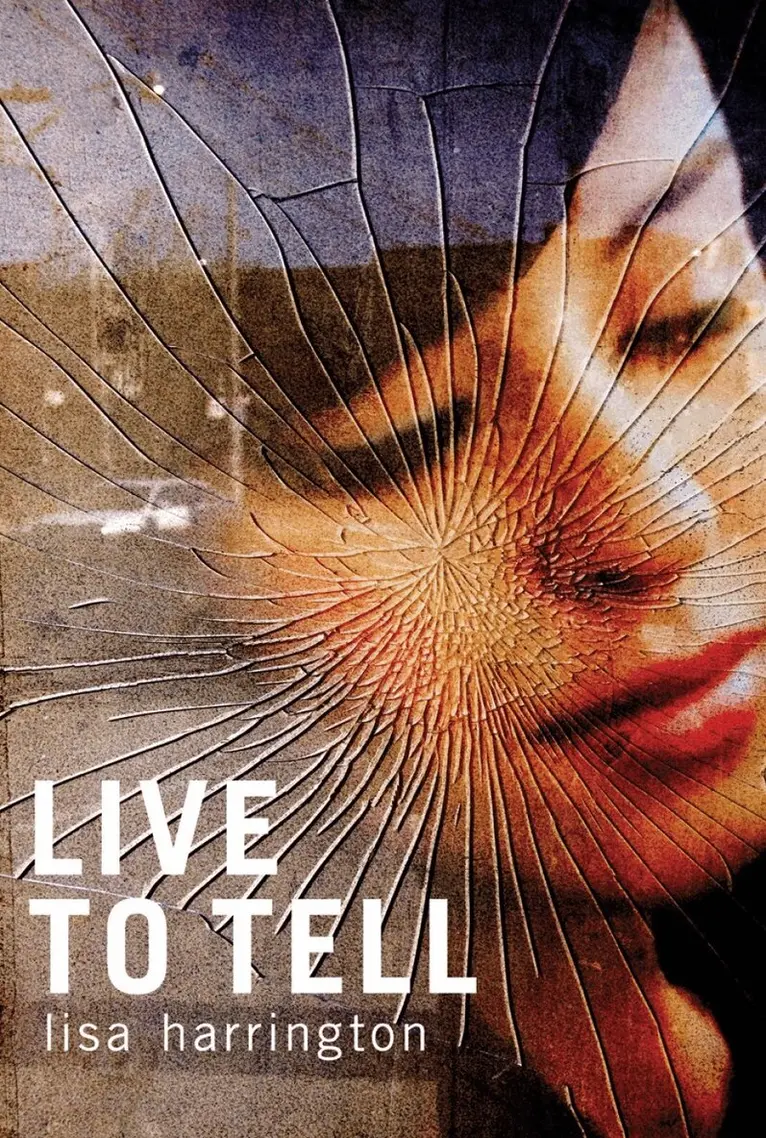 Lisa Harrington - Live to Tell, Häftad. Tillgänglighet: Lägg i varukorg