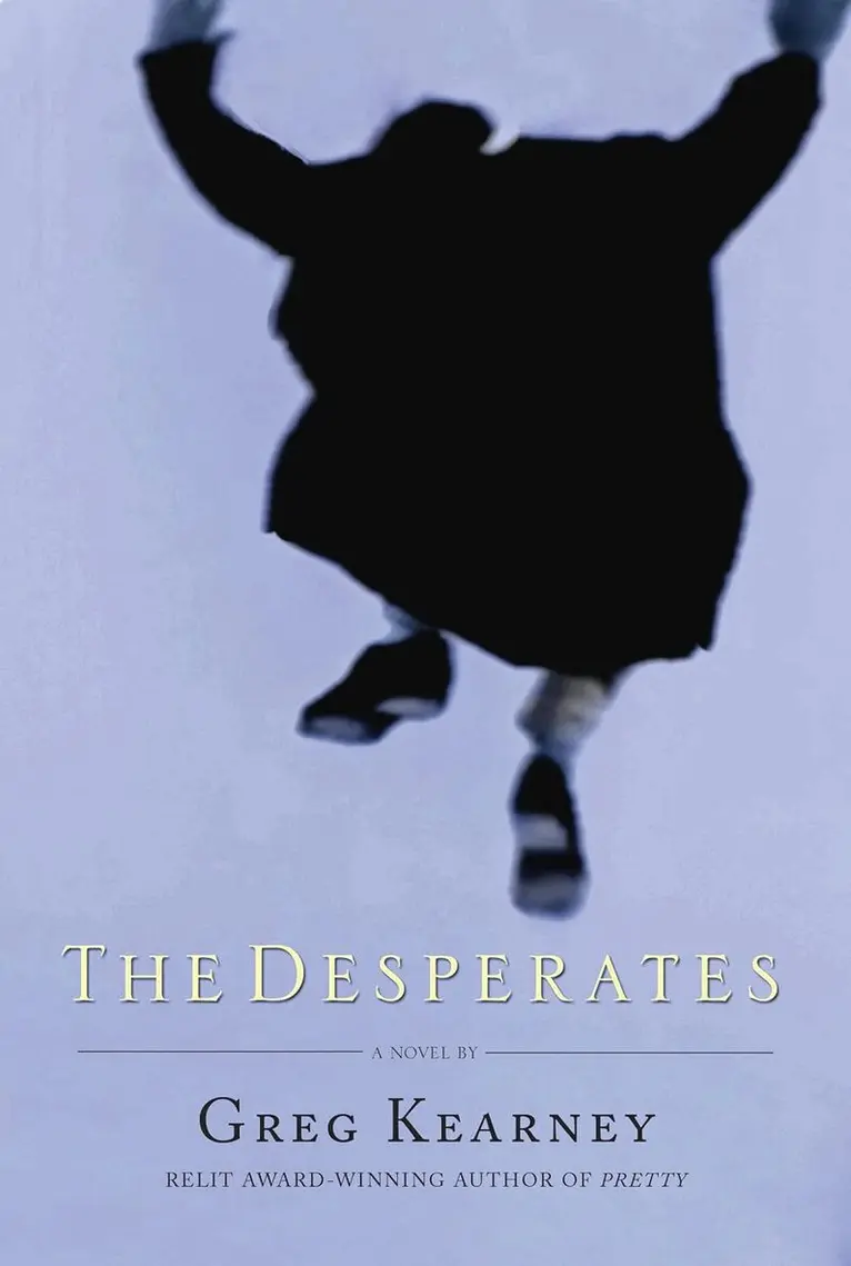 Greg Kearney - Desperates, Häftad. Tillgänglighet: Lägg i varukorg