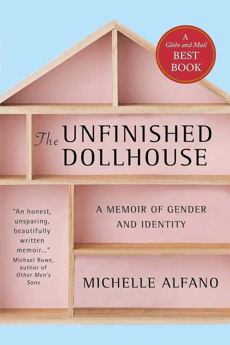 Michelle Alfano - Unfinished Dollhouse, Häftad. Tillgänglighet: Lägg i varukorg