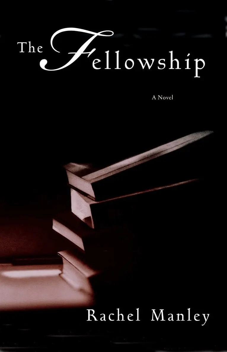 Rachel Manley - Fellowship, Häftad. Tillgänglighet: Lägg i varukorg