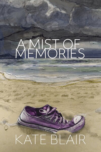 Kate Blair - Mist of Memories, Häftad