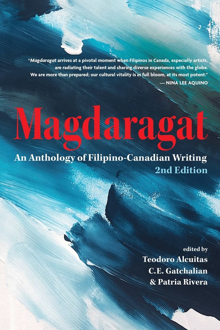 Teodoro Alcuitas, C. E. Gatchalian, Patria Rivera - Magdaragat, Häftad. Tillgänglighet: Lägg i varukorg