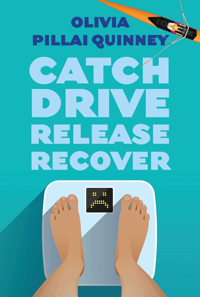 Catch, Drive, Release, Recover