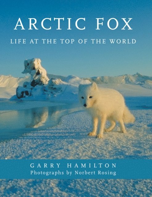 Garry Hamilton - Arctic Fox, E-bok. Tillgänglighet: Lägg i varukorg