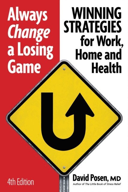 David Posen - Always Change a Losing Game, E-bok