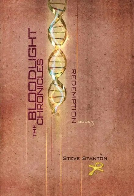 Steve Stanton - Redemption, E-bok. Tillgänglighet: Lägg i varukorg