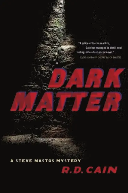 R.D. Cain - Dark Matter, E-bok. Tillgänglighet: Lägg i varukorg