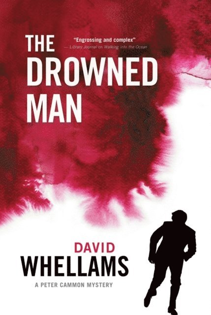 David Whellams - Drowned Man, E-bok