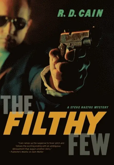 R.D. Cain - Filthy Few, E-bok. Tillgänglighet: Lägg i varukorg