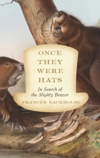 Frances Backhouse - Once They Were Hats, E-bok. Tillgänglighet: Lägg i varukorg