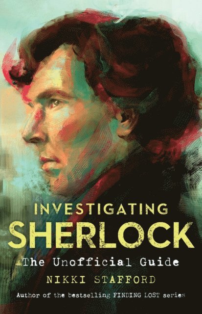 Nikki Stafford - Investigating Sherlock, E-bok