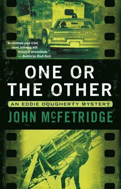 John McFetridge - One or the Other, E-bok