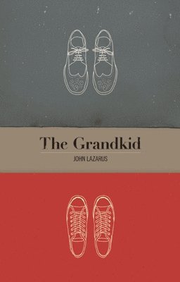 John Lazarus - The Grandkid, Häftad