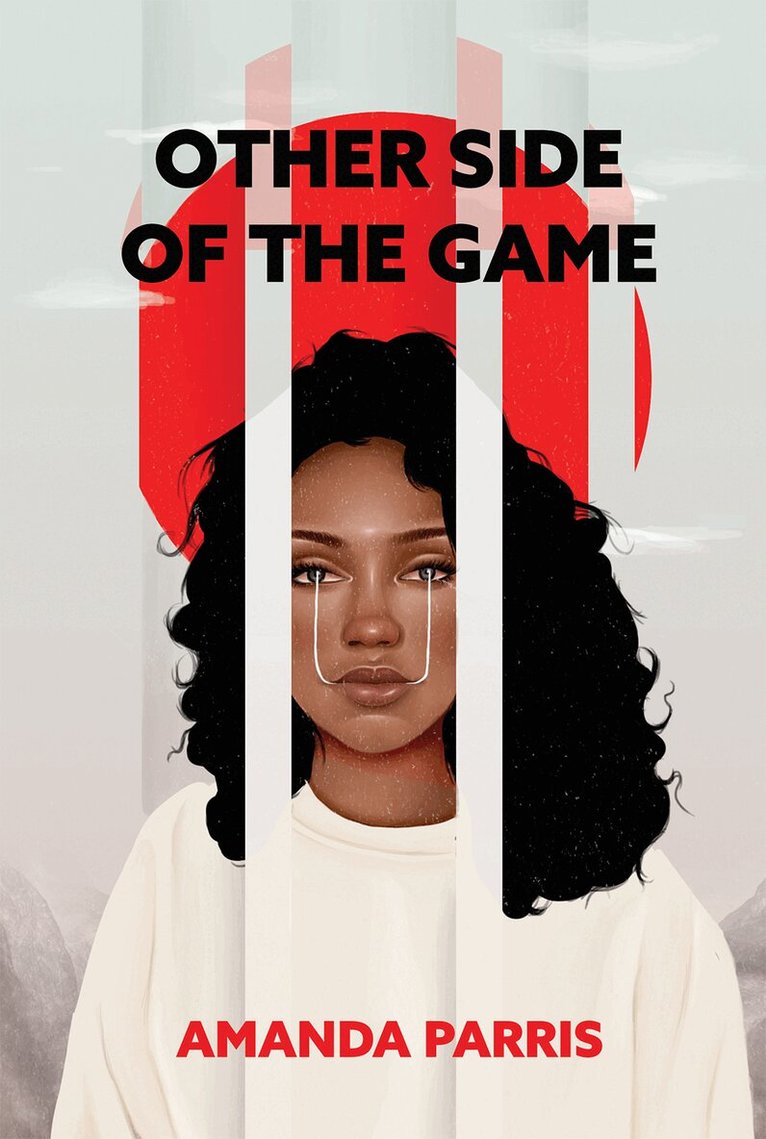 Amanda Parris - Other Side of the Game, Häftad