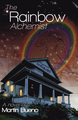 Martin Bueno - Rainbow Alchemist, Häftad