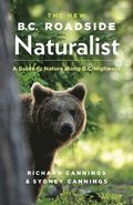 The New B.C. Roadside Naturalist