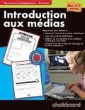 Introduction Aux Mdias K-3