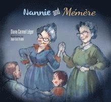 Diane Carmel Léger - My Two Grandmothers, Häftad